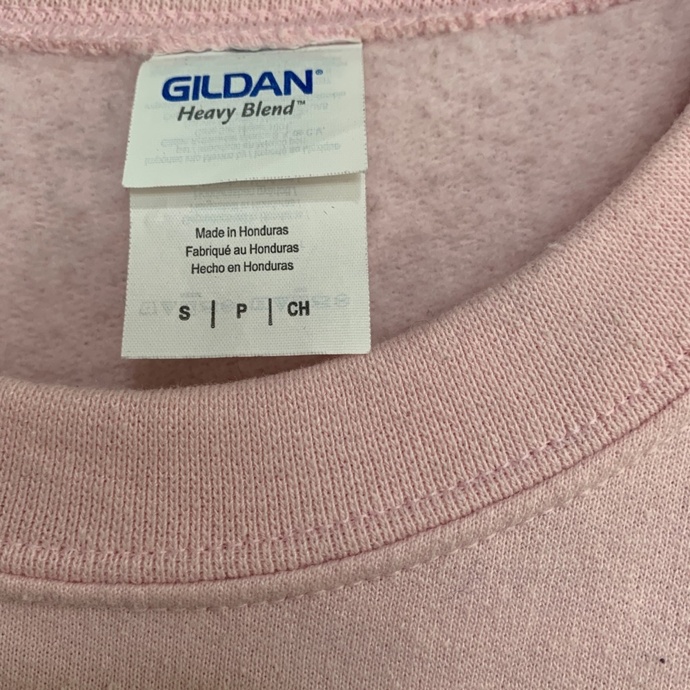 Stranger Things Sweatshirt - Picture 3 of 3